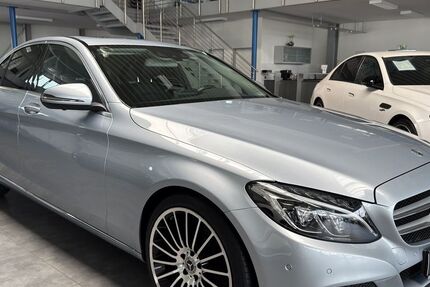 Mercedes-Benz C 250 130.000 km 20.880 &euro; Groß-Umstadt 64823