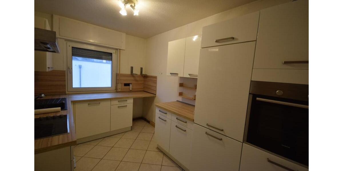 Tolle ETW 3ZKBB mit 79m² Wfl., Südbalkon, Rendite 4,21% p.a.! 3 zimmer