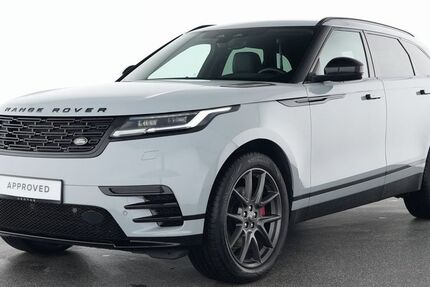 Land Rover Range Rover Velar 33.590 km 53.990 &euro; Weiterstadt 64331
