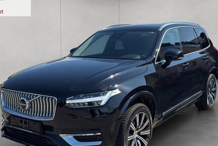 Volvo XC90 25.362 km 59.750 € Frankfurt am Main 60486