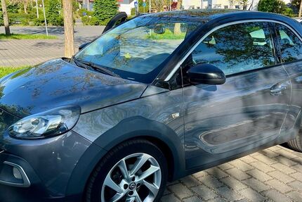 Opel Adam 122.000 km 5.700 &euro; Kriftel 65830