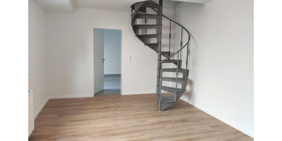 Maisonettenwohnung Pfungstadt - 3.5 Zimmer, 80 m&sup2;, 1.100&euro; | Angebot:26302636
