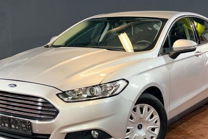 Ford Mondeo 74.879 km 11.990 &euro; Rodgau 63110