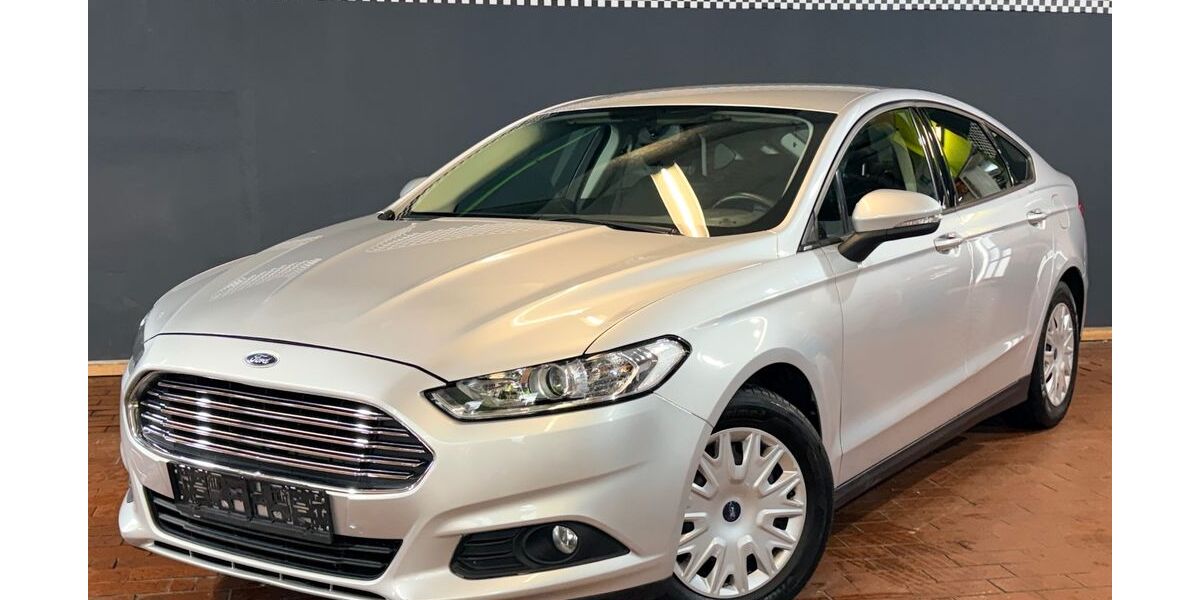 Ford Mondeo 74.879 km 11.990 &euro; Rodgau 63110