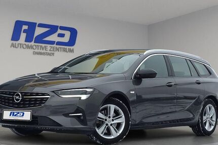 Opel Insignia 87.000 km 14.970 &euro; Darmstadt 64293