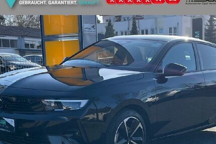 Opel Astra 15.325 km 22.790 &euro; Griesheim 64347