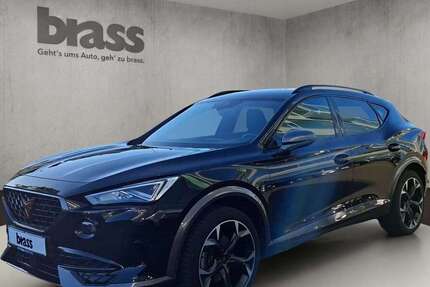 Cupra Formentor 43.200 km 23.450 &euro; Darmstadt 64293