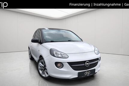 Opel Adam 38.890 km 12.990 &euro; Hattersheim am Main 65795