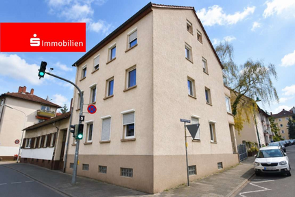 Wohnung Darmstadt Darmstadt-Nord - 1 Zimmer, 40 m&sup2;, 195.000&euro; | Angebot:27281213
