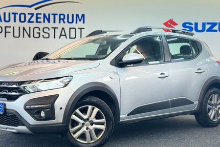 Dacia Sandero 90.000 km 12.499 &euro; Pfungstadt 64319