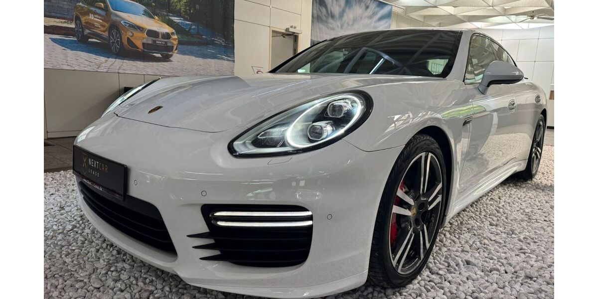 Porsche Panamera 69.500 km 45.450 &euro; Dieburg 64807