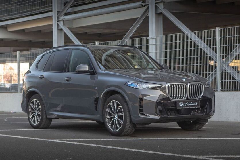 X5