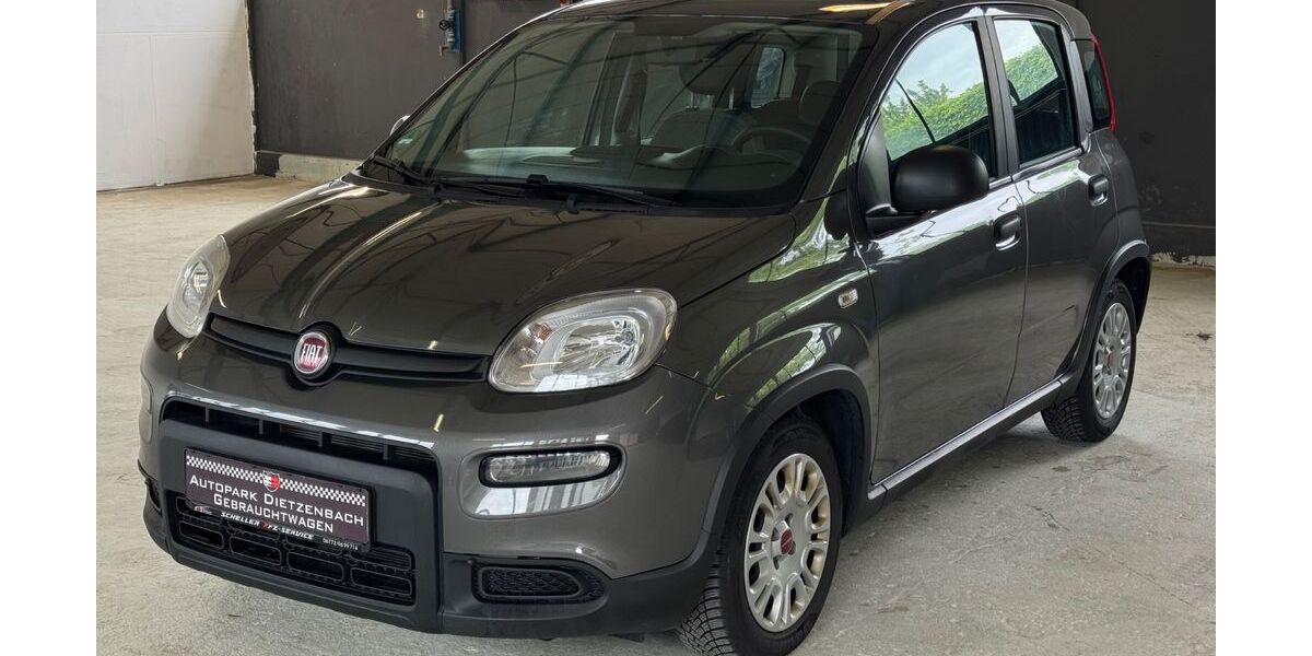 Fiat Panda 213.000 km 7.980 &euro; Dietzenbach 63128