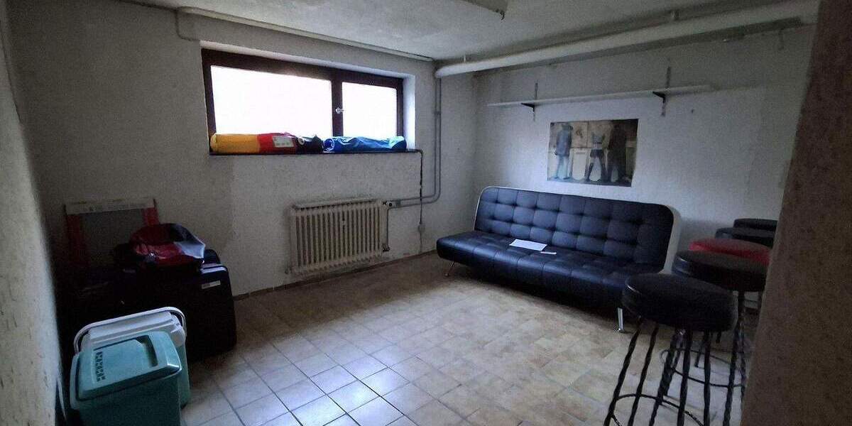 Mehrfamilienhaus, Wohnhaus Darmstadt Arheilgen - 7 Zimmer, 190 m&sup2;, 725.000&euro; | Angebot:25921290