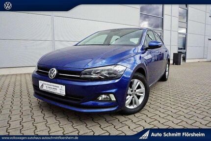 VW Polo 21.192 km 16.890 € Flörsheim 65439