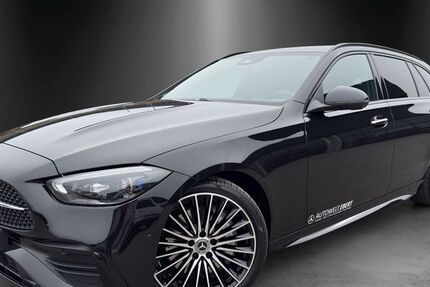 Mercedes-Benz C 300 3.500 km 54.890 &euro; Bensheim 64625