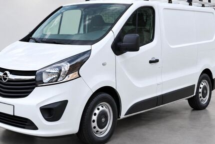 Opel Vivaro 247.000 km 5.849 &euro; Nauheim 64569