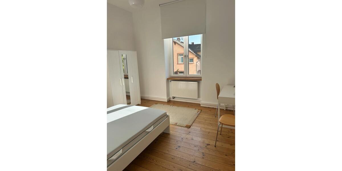 Etagenwohnung Neu-Isenburg Isenburg - 3 Zimmer, 61 m&sup2;, 680&euro; | Angebot:26507559