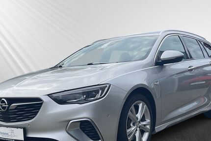Opel Insignia 155.980 km 15.990 € Reichelsheim 64385