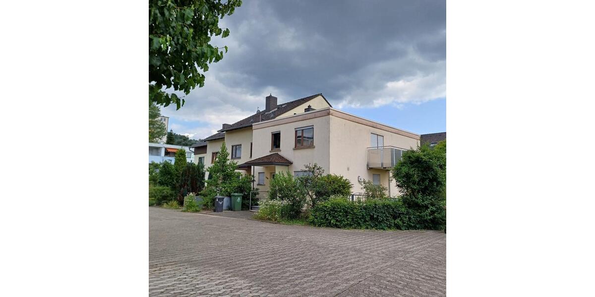 Reihenhaus Bensheim - 5 Zimmer, 124 m&sup2;, 395.000&euro; | Angebot:26989578