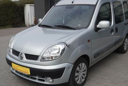 Renault Kangoo 192.575 km 999 &euro; Pfungstadt 64319