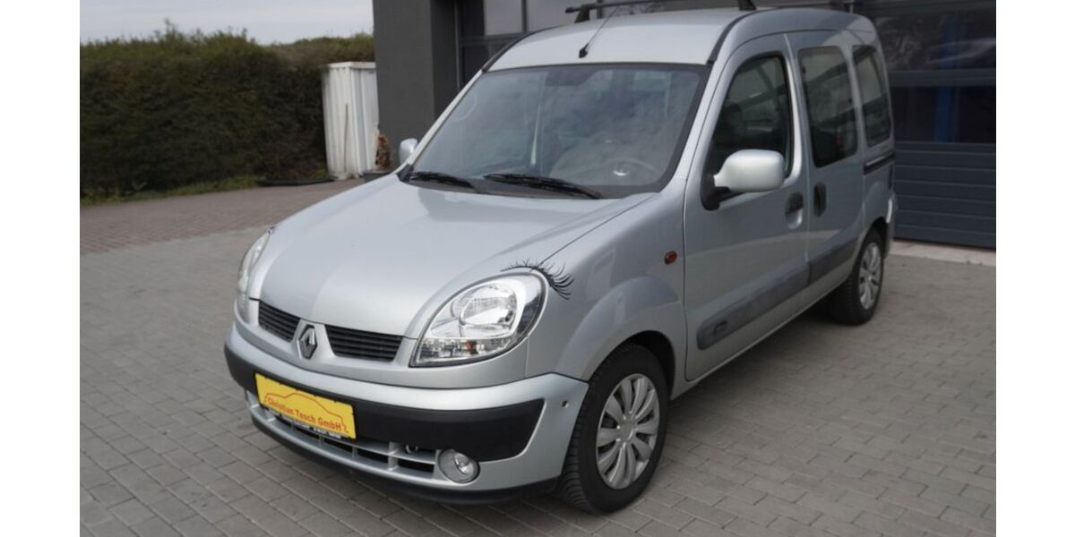 Renault Kangoo 192.575 km 999 &euro; Pfungstadt 64319