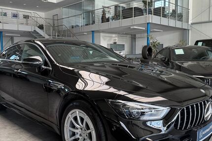 Mercedes-Benz AMG GT 9.057 km 85.900 € Groß-Umstadt 64823