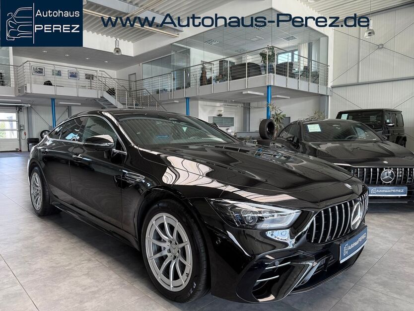 Mercedes-Benz AMG GT 9.057 km 85.900 € Groß-Umstadt 64823