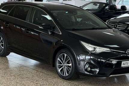 Toyota Avensis 97.000 km 18.950 &euro; Rüsselsheim 65428