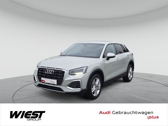 Audi Q2 5.900 km 28.999 &euro; Darmstadt 64295