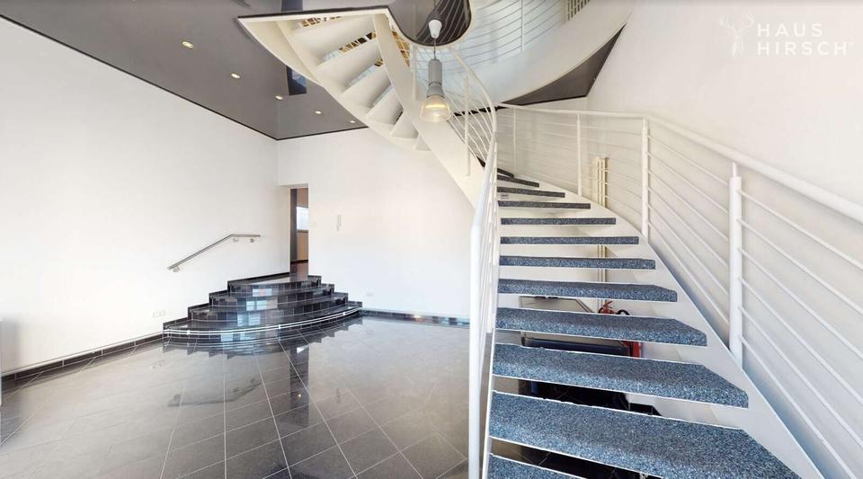 Loft - Studio - Atelier Pfungstadt - 5 Zimmer, 185 m&sup2;, 1.250&euro; | Angebot:24685982