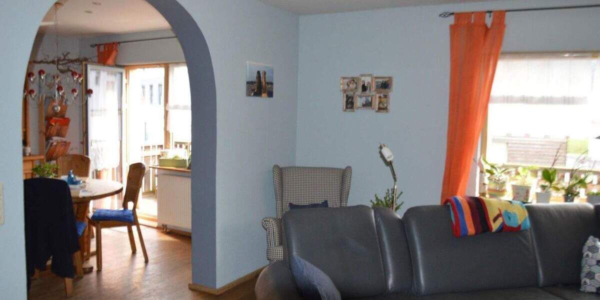 Einfamilienhaus Höchst - 6 Zimmer, 170 m&sup2;, 465.000&euro; | Angebot:25255282