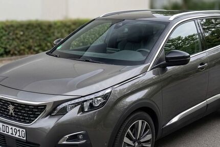 Peugeot 5008 64.300 km 22.995 &euro; Frankfurt am Main 60439