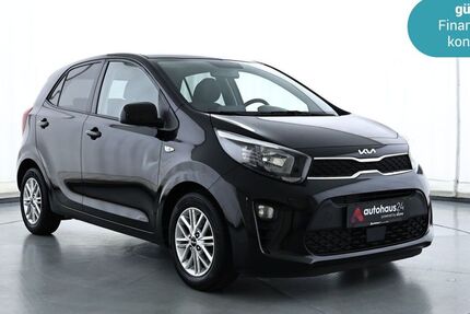 Kia Picanto 53.864 km 13.290 &euro; Egelsbach 63329