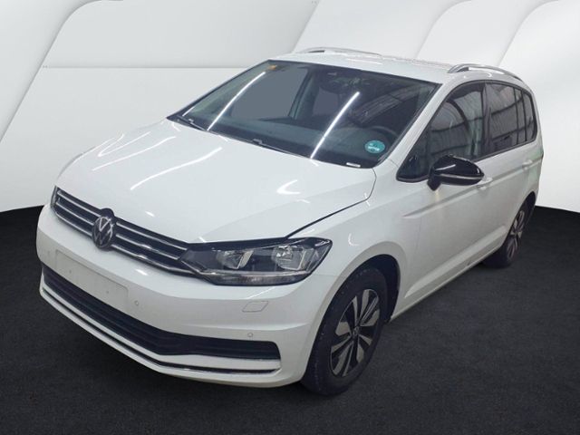 VW Touran 25.064 km 28.889 &euro; Gross-Gerau 64521