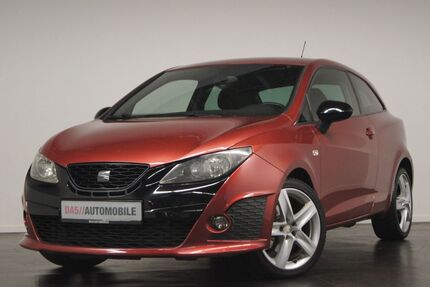 Seat Ibiza 184.000 km 6.900 &euro; Darmstadt 64293