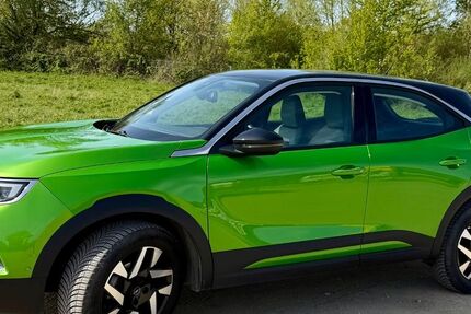 Opel Mokka 21.000 km 21.000 &euro; Heppenheim 64646