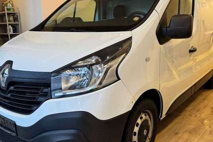 Renault Trafic 240.000 km 9.899 &euro; Schaafheim 64850