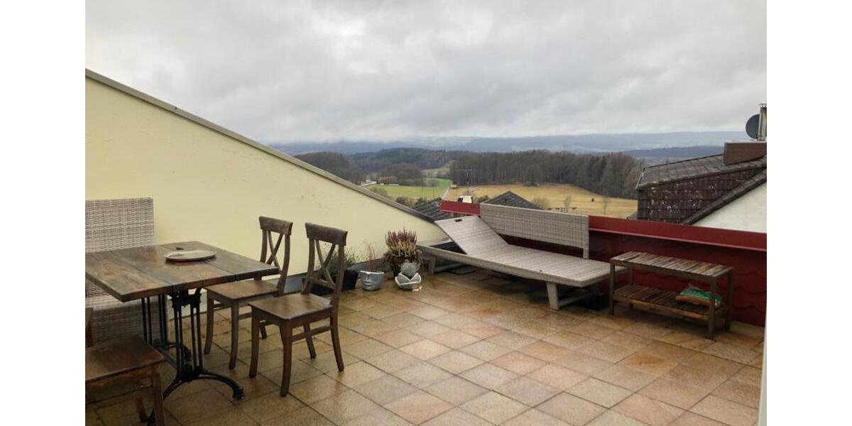 Etagenwohnung Modautal - 4 Zimmer, 108 m&sup2;, 1.080&euro; | Angebot:25417662