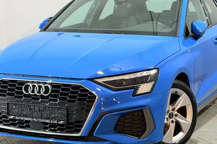 Audi A3 89.800 km 21.990 &euro; Rodgau 63110