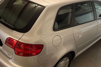 Audi A3 173.000 km 3.500 &euro; Frankfurt am Main 60320