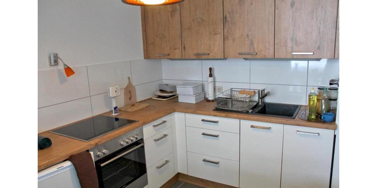 Etagenwohnung Seeheim-Jugenheim Jugenheim - 2 Zimmer, 65 m&sup2;, 930&euro; | Angebot:26531816