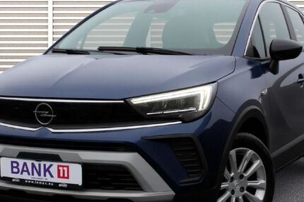 Opel Crossland (X) 165.000 km 10.990 &euro; Frankfurt am Main 60386