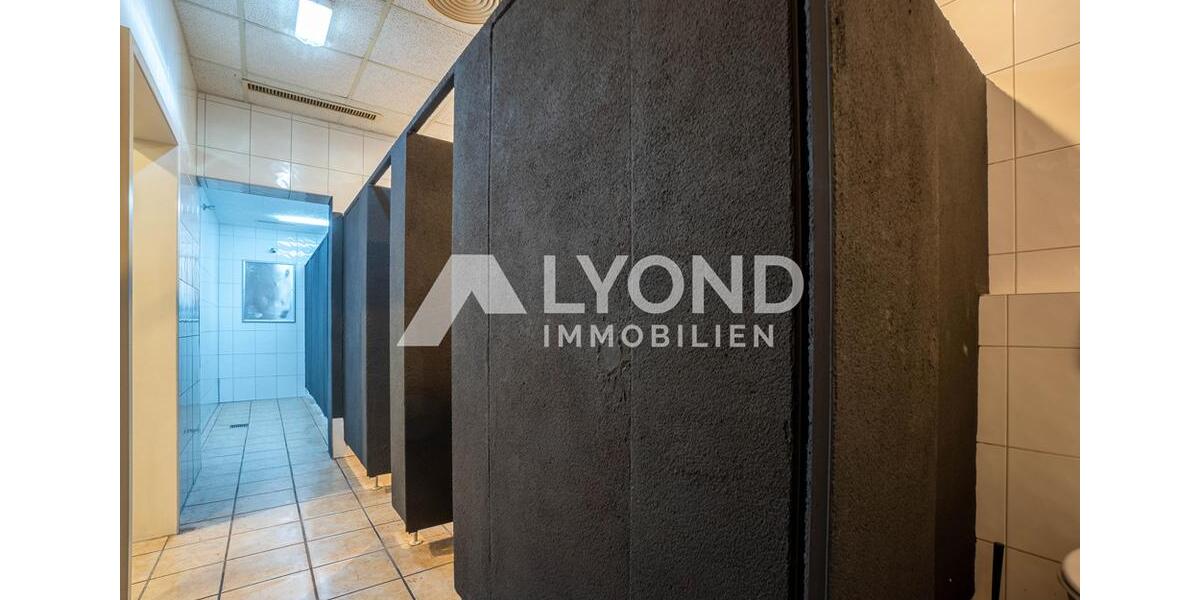 Gewerbeobjekt Münster (Hessen) - 4.500&euro; | Angebot:26340464