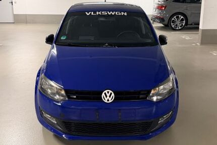 VW Polo 169.000 km 3.650 &euro; Heppenheim 64646