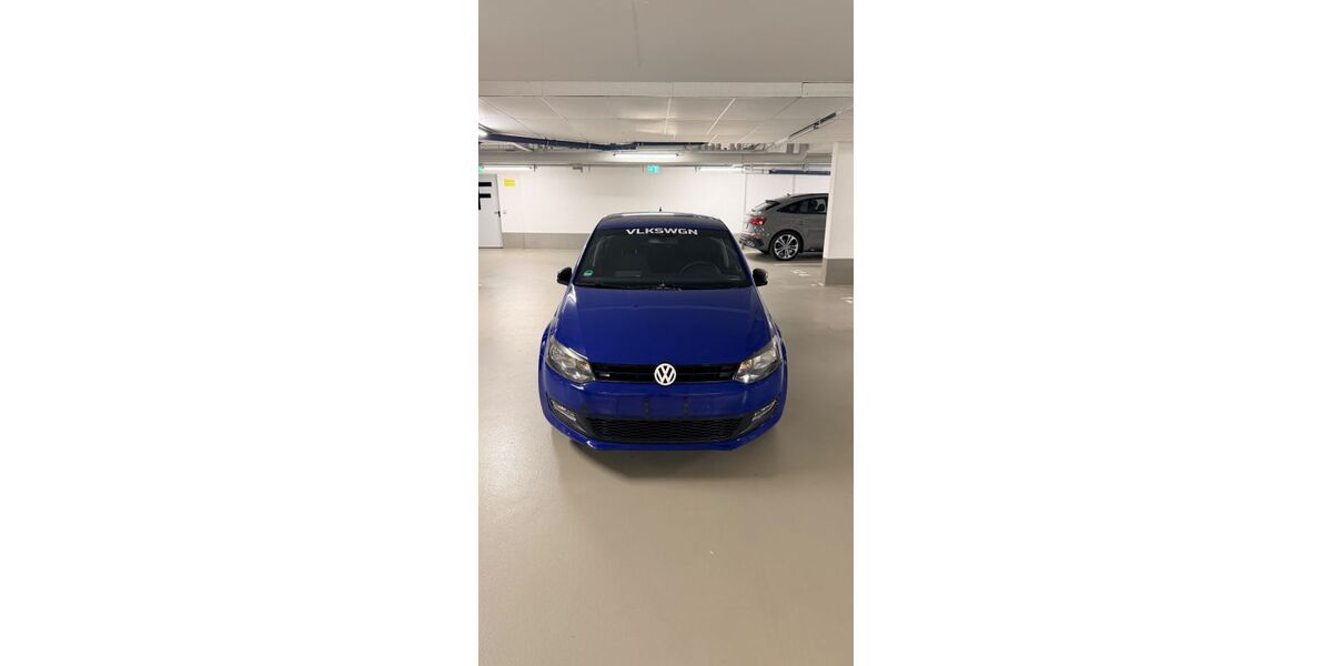 VW Polo 169.000 km 3.650 &euro; Heppenheim 64646