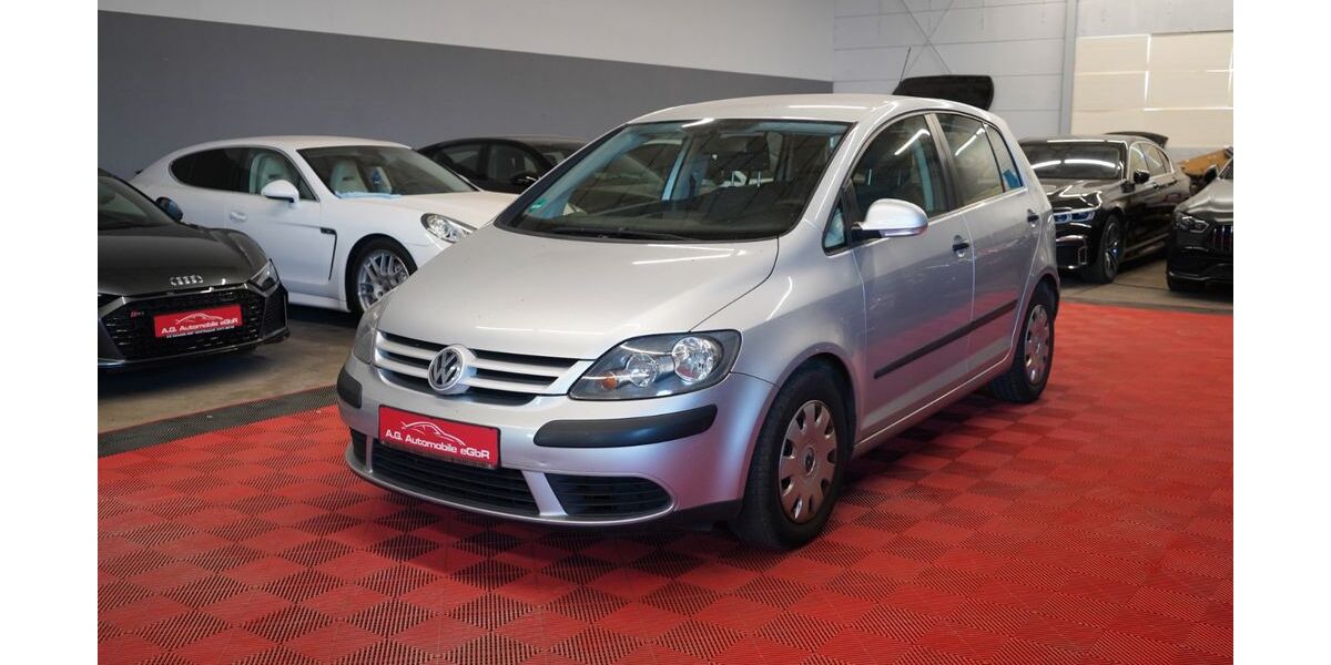 VW Golf Plus 223.180 km 1.250 &euro; Pfungstadt 64319