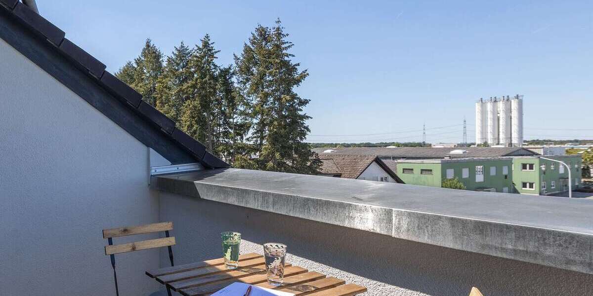 Zimmer Griesheim - 1 Zimmer, 1.350&euro; | Angebot:18985022