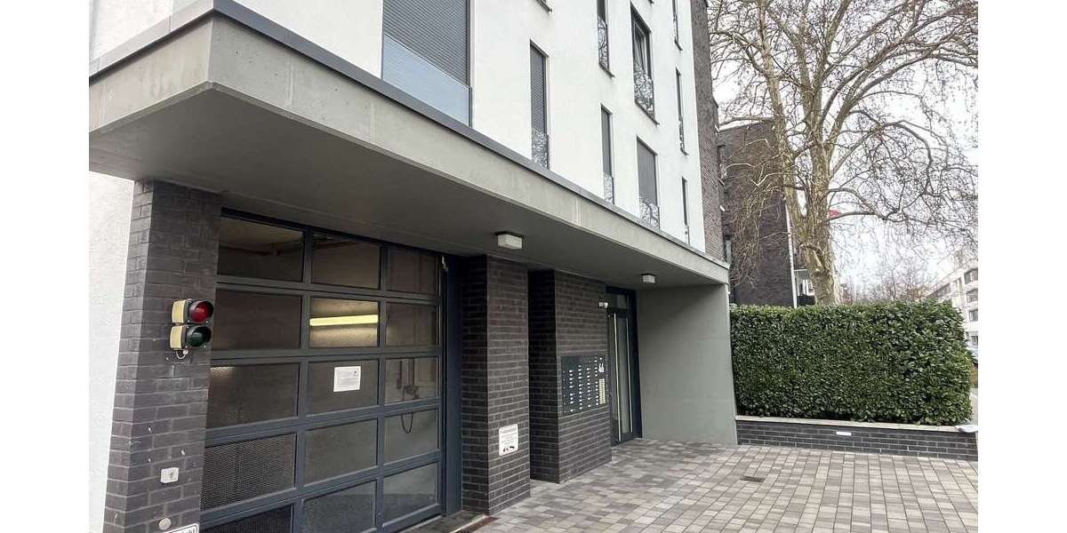 Wohnung zum Kaufen in Offenbach am Main 599.000 € 92 m² 3 zimmer