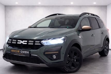 Dacia Jogger 13.642 km 19.990 &euro; Bensheim 64625